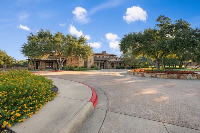Clubhouse Entrance. | Image 32