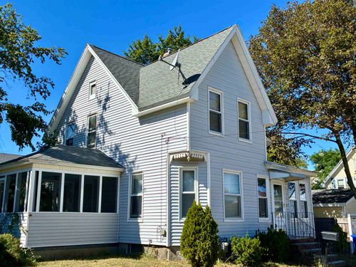 122 Riley Avenue, Manchester, NH, 03103 | Card Image