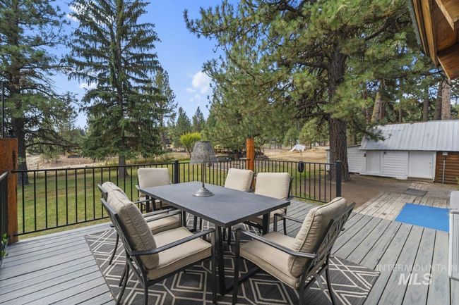 739 S Main St, House other with 3 bedrooms, 1 bathrooms and 1 parking in Cascade ID | Image 33