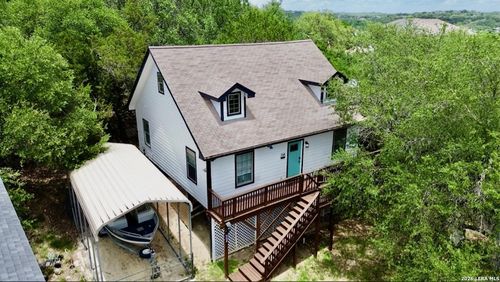 208 Woodridge, Canyon Lake, TX, 78133-2567 | Card Image