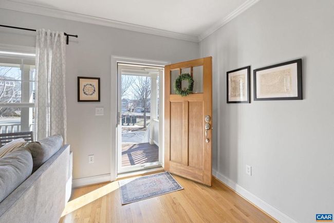 1435 Butler St, House other with 3 bedrooms, 3 bathrooms and null parking in CHARLOTTESVILLE VA | Image 6