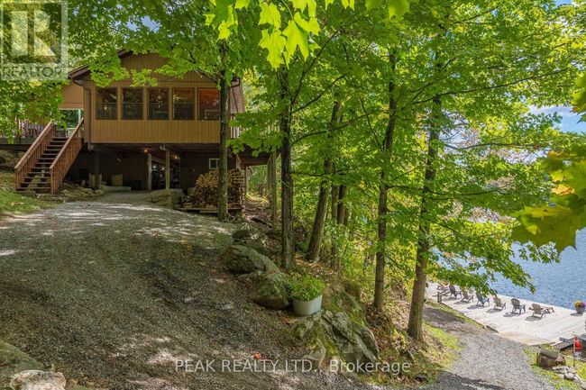 49 Severn River Sr 405, House other with 3 bedrooms, 2 bathrooms and null parking in Muskoka Lakes (Wood (Muskoka Lakes)) ON | Image 42