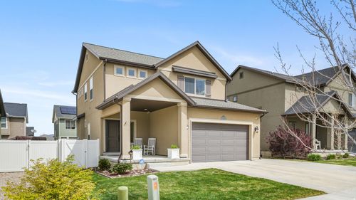 444 W Meadow Walk Dr, Heber City, UT, 84032-2293 | Card Image