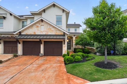 54-104 Cartwheel Bend, Austin, TX, 78738 | Card Image