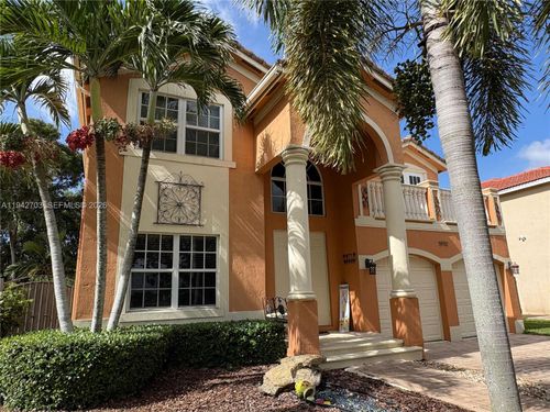 5902 Sw 166th Ct, Miami, FL, 33193-5813 | Card Image