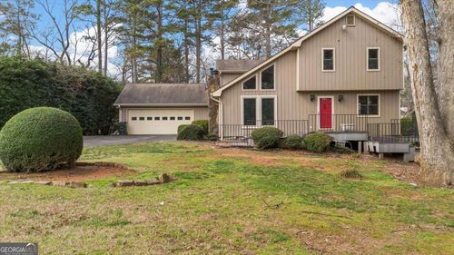 3892 Johnson Ferry Dr, Marietta, GA, 30062-5246 | Card Image