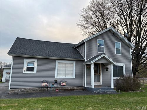 738 Markham Hollow Rd, Tully, NY, 13159-9529 | Card Image