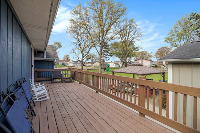 9304 I Dr S, House other with 3 bedrooms, 2 bathrooms and null parking in Ceresco MI | Image 23