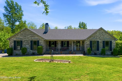2010 Clearview Dr, La Grange, KY, 40031 | Card Image