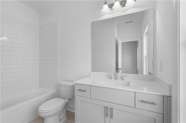 UNIT-35 - 3167 Moor View Rd, Townhouse with 3 bedrooms, 4 bathrooms and 2 parking in Duluth GA | Image 29