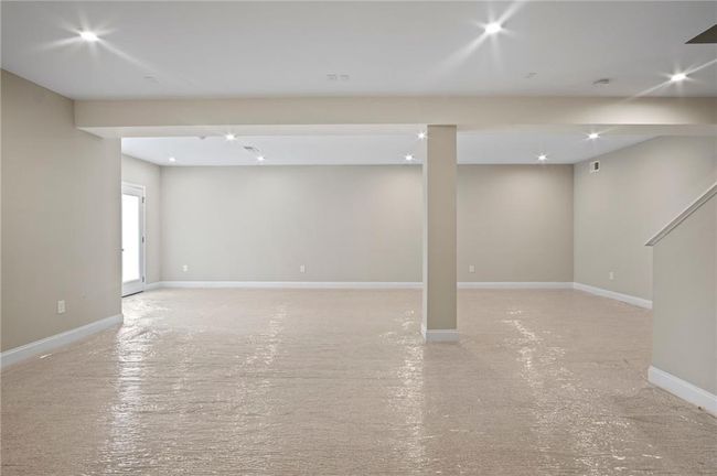 7945 Garnet Trce, House other with 5 bedrooms, 6 bathrooms and null parking in Ball Ground GA | Image 52