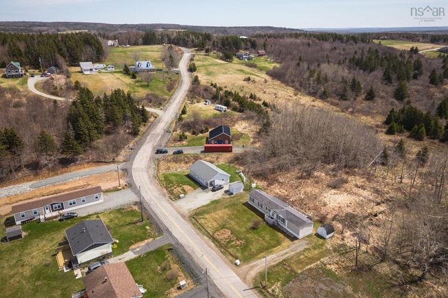 30 Convent St, House other with 3 bedrooms, 2 bathrooms and 1 parking in Port Hood NS | Image 31