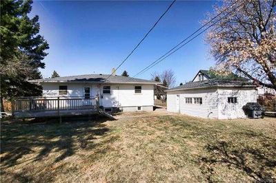 5005 54 St, House detached with 3 bedrooms, 1 bathrooms and 3 parking in Killam AB | Image 2