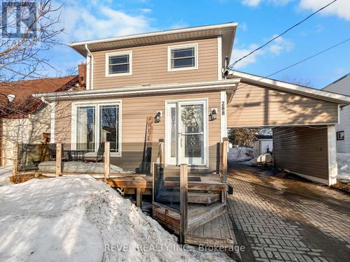 288 Toke St, Timmins, ON, P4N6V5 | Card Image