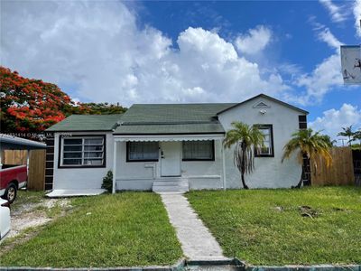 743 Nw 63rd St, House other with 5 bedrooms, 2 bathrooms and null parking in Miami FL | Image 1