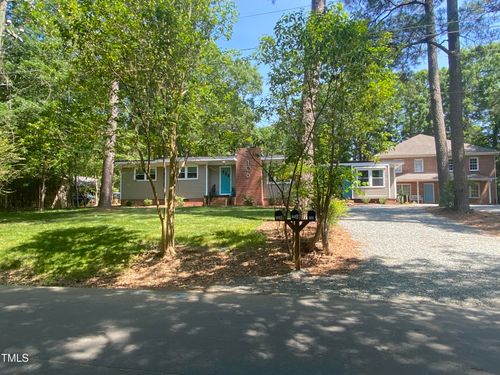 106 Williams Street, Carrboro, NC, 27510 | Card Image