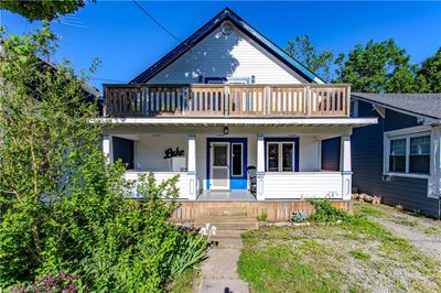 401 Maplewood Ave, House other with 3 bedrooms, 1 bathrooms and 1 parking in Crystal Beach ON | Image 3