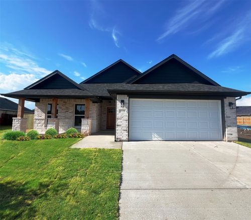 2129 Gabriel Dr, Sherman, TX, 75092-2006 | Card Image