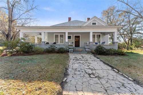 670 S Railroad Ave, Carlton, GA, 30627-1447 | Card Image
