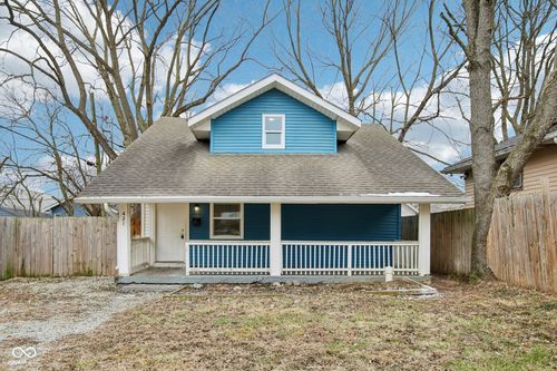 421 W 39th St, Indianapolis, IN, 46208-3924 | Card Image