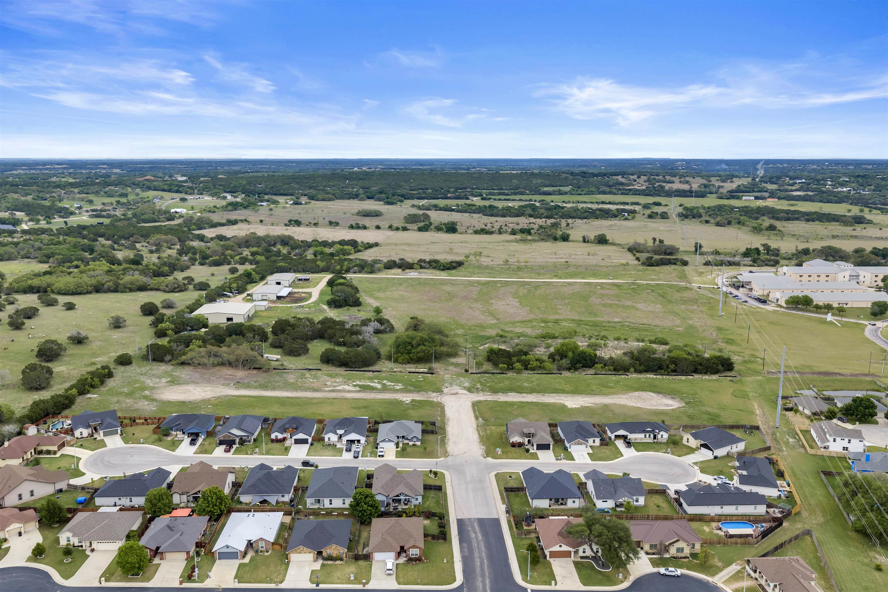 Land in Burnet 3