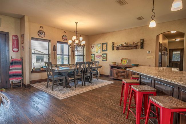 1555 E Blackjack Rd, House other with 5 bedrooms, 4 bathrooms and null parking in Pilot Point TX | Image 10