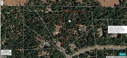 2.67 Acres Whispering Winds Ct, Shingletown, CA, 96088 | Card Image
