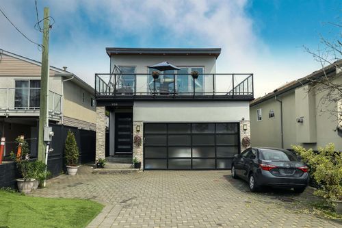 958 Keil St, White Rock, BC, V4B4V7 | Card Image