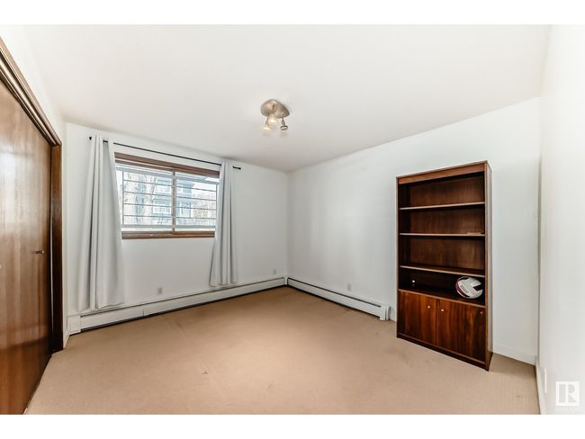 102 - 10745 78 Ave Nw, Condo with 1 bedrooms, 1 bathrooms and null parking in Edmonton AB | Image 20