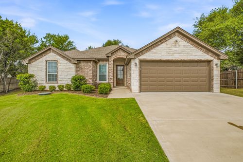 5018 San Marcos Dr, Granbury, TX, 76048-6482 | Card Image