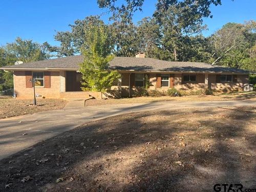 1398 W Gay Avenue, Gladewater, TX, 75647 | Card Image