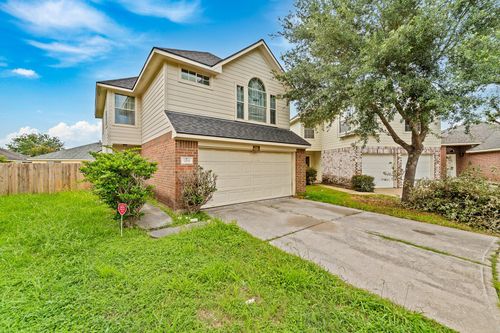 7102 Biton Dr, Houston, TX, 77083-8042 | Card Image