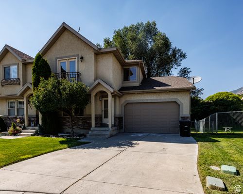 553 Walnut Glen Dr, Springville, UT, 84663-4030 | Card Image