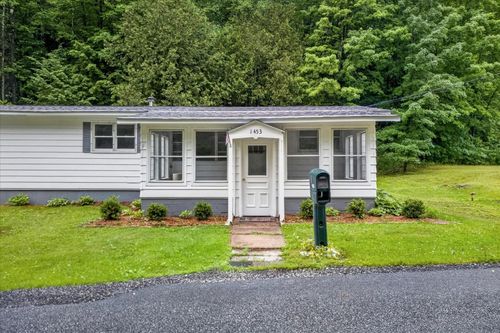 1453 Whipple Hollow Rd, West Rutland, VT, 05777-9442 | Card Image