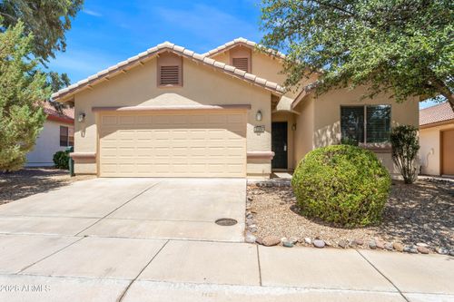 3389 Yosemite Ct, Sierra Vista, AZ, 85650-7023 | Card Image