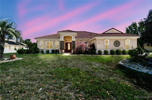 1153 E Whirl Away Cir, Inverness, FL, 34453-9308 | Card Image