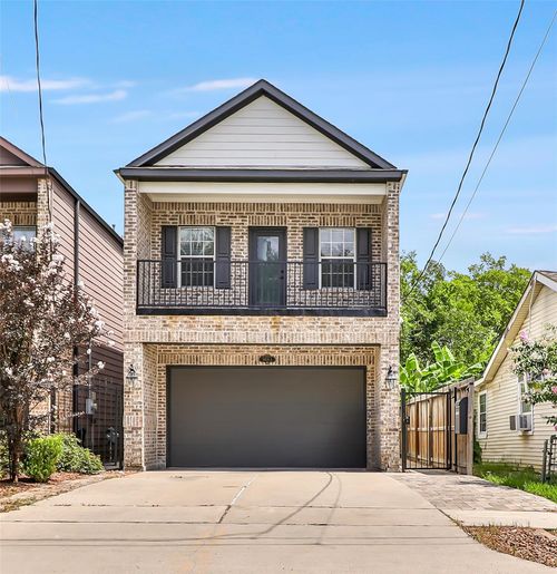 unit-a-5406 Darling St, Houston, TX, 77007-2766 | Card Image