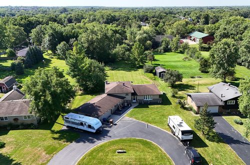 1003 Northern Dr, Lockport, IL, 60441-2283 | Card Image