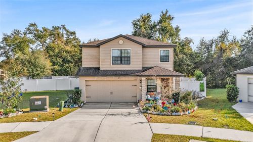 6512 Firespike Court, BROOKSVILLE, FL, 34602 | Card Image