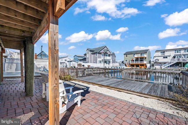 1254 Paul Blvd, House other with 3 bedrooms, 2 bathrooms and null parking in MANAHAWKIN NJ | Image 44