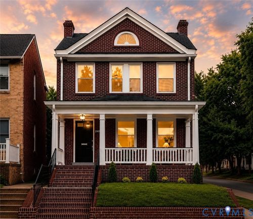 2400 Rosewood Ave, Richmond, VA, 23220-5719 | Card Image