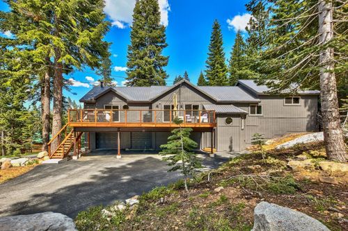 12605 Skislope Way, Truckee, CA, 96161-6649 | Card Image