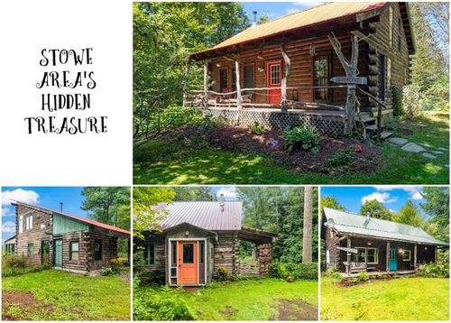 53 Happy Heart Way, Morristown, VT, 05661-9074 | Card Image