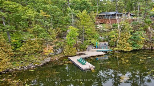 2712 Channel View Lane, Lakefield, ON, K0L2H0 | Card Image