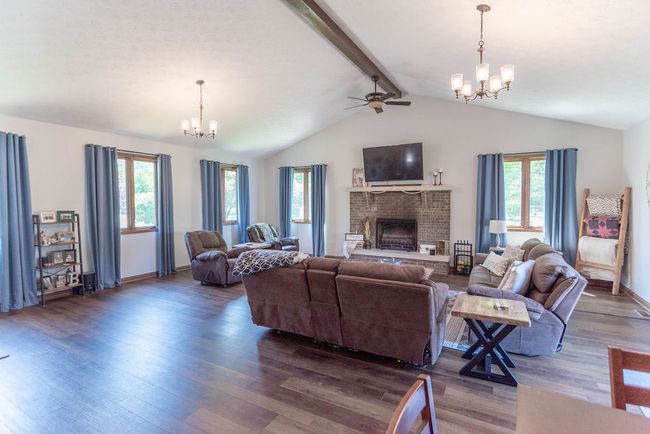 8054 Filly Ln, House other with 3 bedrooms, 2 bathrooms and null parking in Plainfield IN | Image 23