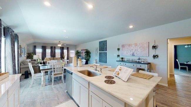 26352 Cooperstown Way, House other with 4 bedrooms, 3 bathrooms and 2 parking in Splendora TX | Image 10