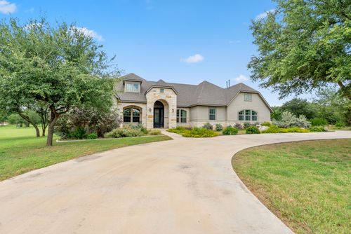 728 Deer Run Way, New Braunfels, TX, 78132-4194 | Card Image