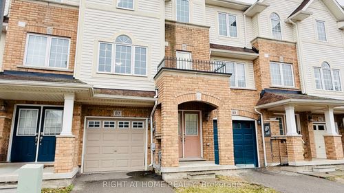 87 Mayland Trail, Stoney Creek, ON, L8J0G4 | Card Image