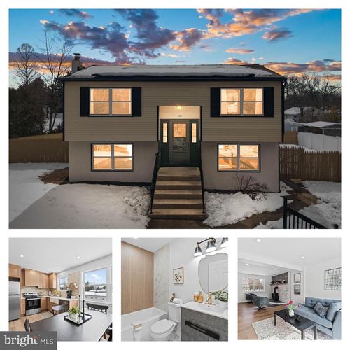 320 Roosevelt Ave, LINDENWOLD, NJ, 08021-1222 | Card Image