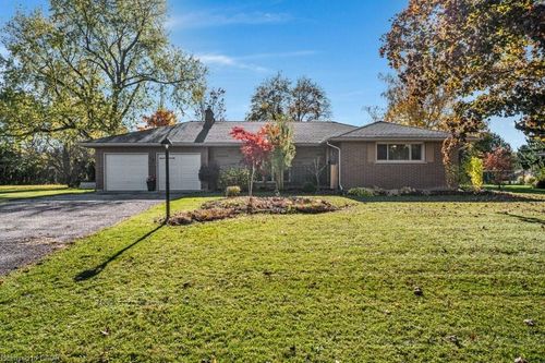 14 Wilson Ave, Burford, ON, N0E1A0 | Card Image